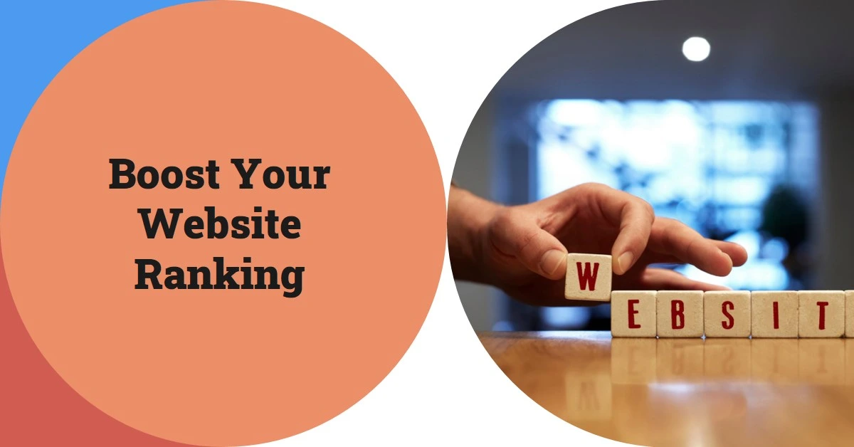 How to Improve Website Ranking